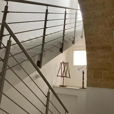 Soffio Del Salento Uno *